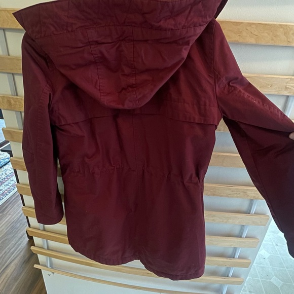 H&M winter jacket - Picture 4 of 4